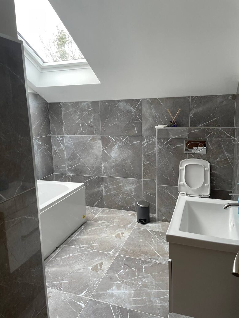 Luxury Waterfront Apartment - Co Roscommon, Ireland