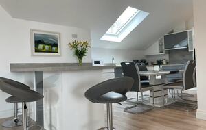 Luxury Waterfront Apartment - Co Roscommon, Ireland