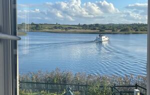 Luxury Waterfront Apartment - Co Roscommon, Ireland
