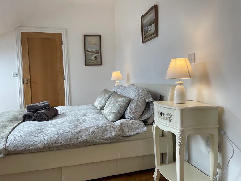Luxury Waterfront Apartment - Co Roscommon, Ireland