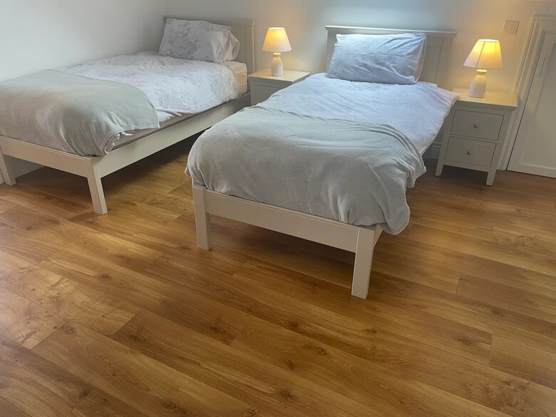 Luxury Waterfront Apartment - Co Roscommon, Ireland