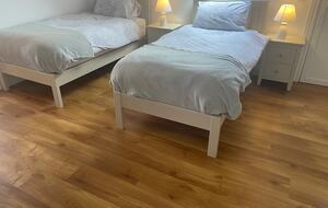 Luxury Waterfront Apartment - Co Roscommon, Ireland