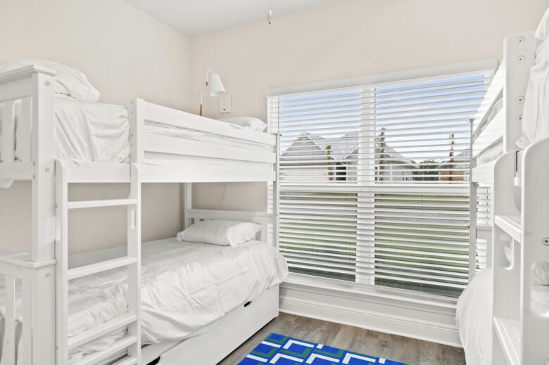 Backwater Bliss | Beach Sanctuary with Golf Cart, Bikes, Beach in 2 min - Port Saint Joe, Florida