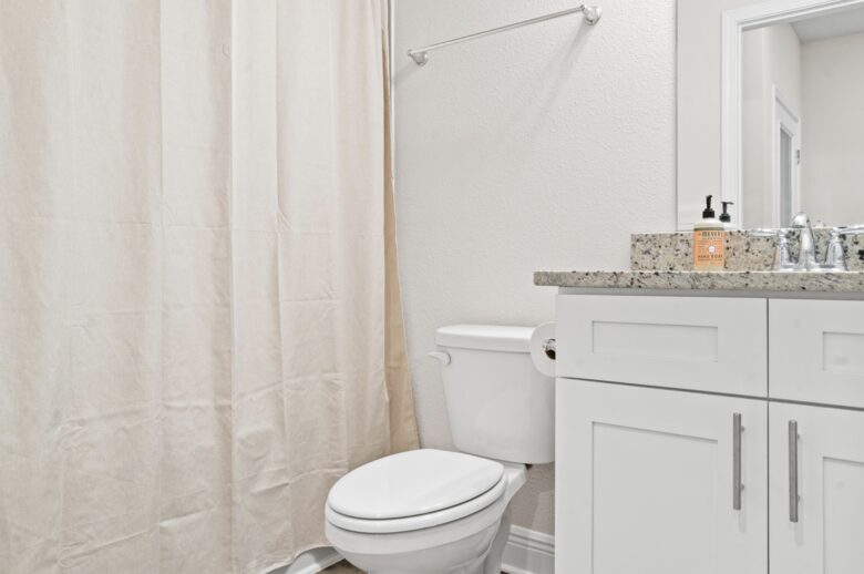 Backwater Bliss | Beach Sanctuary with Golf Cart, Bikes, Beach in 2 min - Port Saint Joe, Florida