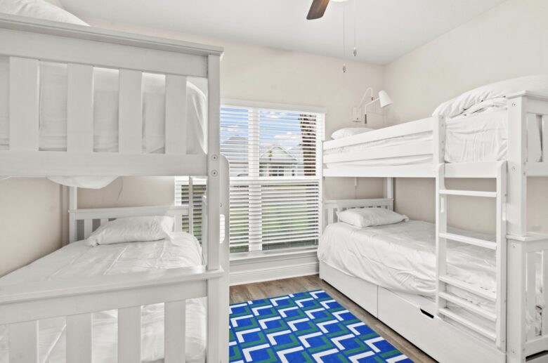 Backwater Bliss | Beach Sanctuary with Golf Cart, Bikes, Beach in 2 min - Port Saint Joe, Florida