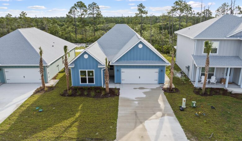 Backwater Bliss | Beach Sanctuary with Golf Cart, Bikes, Beach in 2 min - Port Saint Joe, Florida