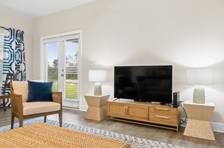 Backwater Bliss | Beach Sanctuary with Golf Cart, Bikes, Beach in 2 min - Port Saint Joe, Florida