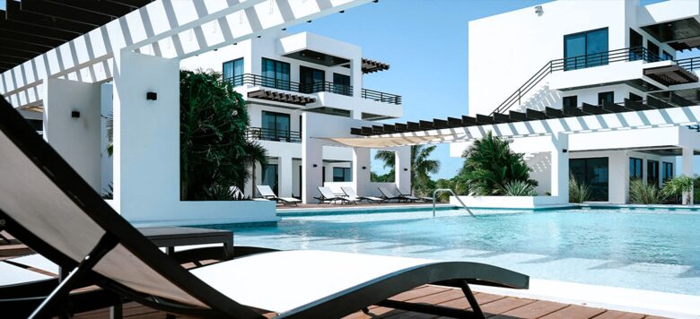 You Better BELIZE IT | Caye Caulker Luxury Ocean Front - Caye Caulker, Belize
