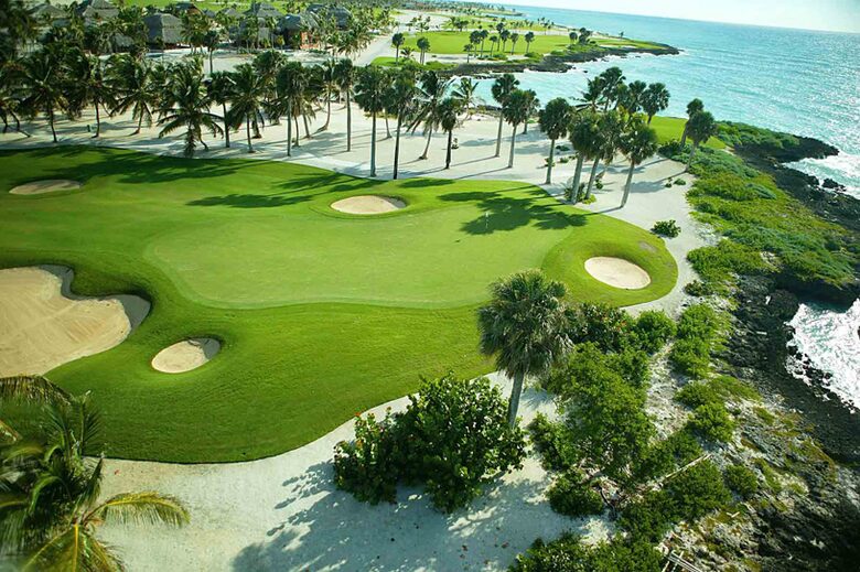 Ancora Private Residence - Yacht Club and Marina - Punta Cana, Dominican Republic