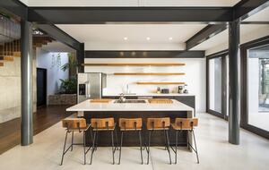Casa Maleku | 4 Kings + Ensuites | Ocean View Lux - Santa Teresa, Costa Rica