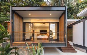Casa Maleku | 4 Kings + Ensuites | Ocean View Lux - Santa Teresa, Costa Rica