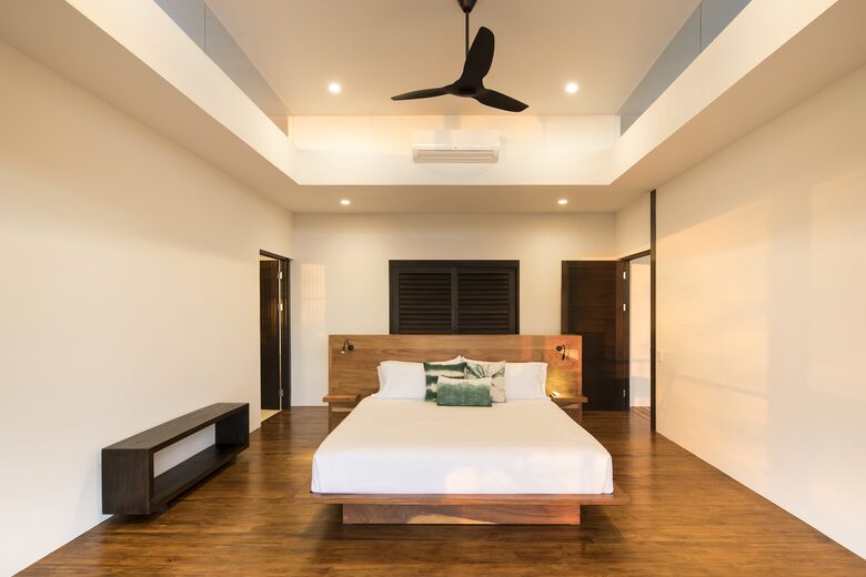 Casa Maleku | 4 Kings + Ensuites | Ocean View Lux - Santa Teresa, Costa Rica