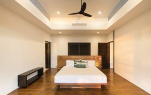 Casa Maleku | 4 Kings + Ensuites | Ocean View Lux - Santa Teresa, Costa Rica