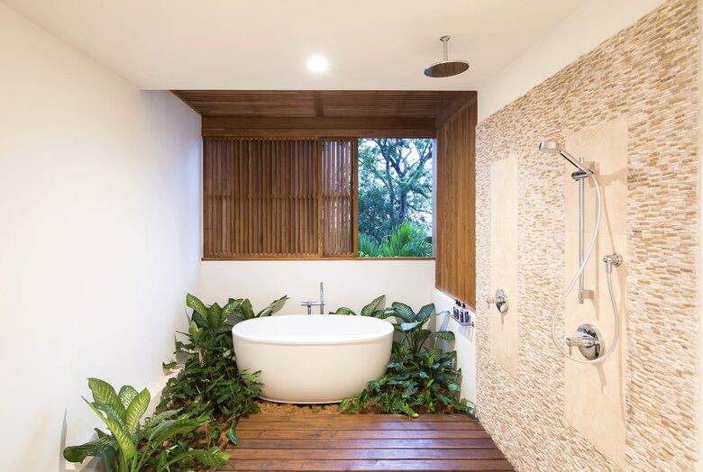 Casa Maleku | 4 Kings + Ensuites | Ocean View Lux - Santa Teresa, Costa Rica