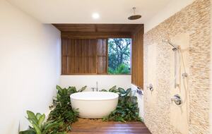 Casa Maleku | 4 Kings + Ensuites | Ocean View Lux - Santa Teresa, Costa Rica