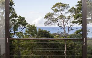 Casa Maleku | 4 Kings + Ensuites | Ocean View Lux - Santa Teresa, Costa Rica