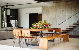 Casa Maleku | 4 Kings + Ensuites | Ocean View Lux - Santa Teresa, Costa Rica