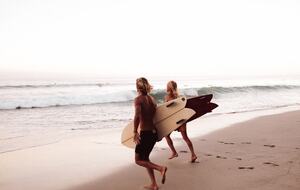 Casa Maleku | 4 Kings + Ensuites | Ocean View Lux - Santa Teresa, Costa Rica