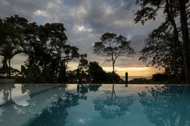 Casa Maleku | 4 Kings + Ensuites | Ocean View Lux - Santa Teresa, Costa Rica