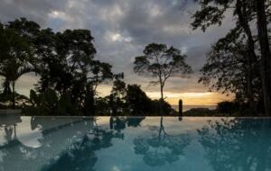 Casa Maleku | 4 Kings + Ensuites | Ocean View Lux - Santa Teresa, Costa Rica
