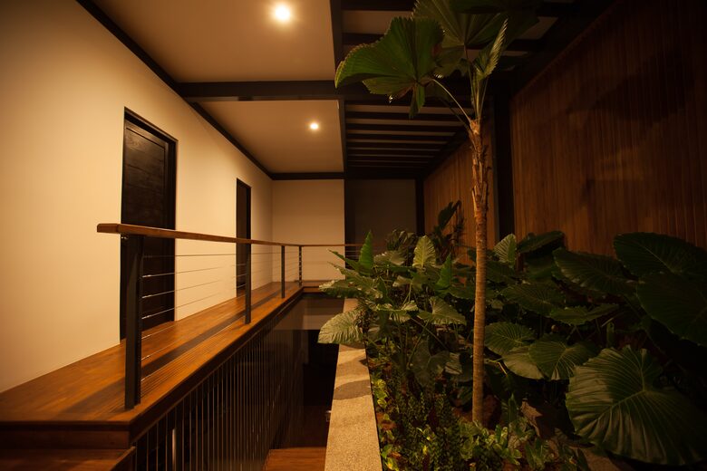 Casa Maleku | 4 Kings + Ensuites | Ocean View Lux - Santa Teresa, Costa Rica