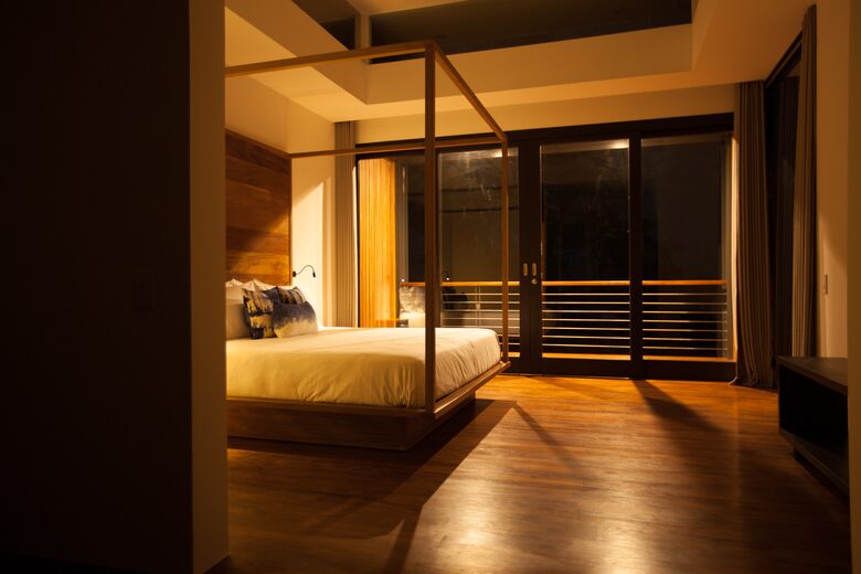 Casa Maleku | 4 Kings + Ensuites | Ocean View Lux - Santa Teresa, Costa Rica