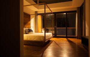 Casa Maleku | 4 Kings + Ensuites | Ocean View Lux - Santa Teresa, Costa Rica
