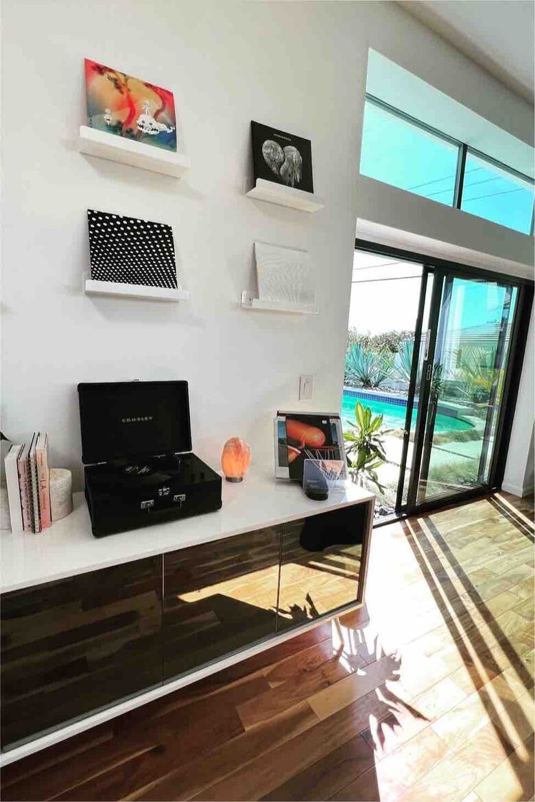 Lush Midcentury Home | As seen on HBO’s Sweet Life - Los Angeles, California