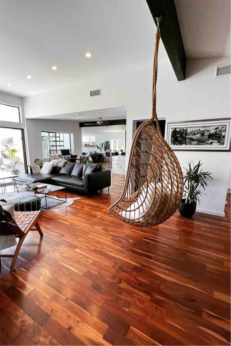 Lush Midcentury Home | As seen on HBO’s Sweet Life - Los Angeles, California