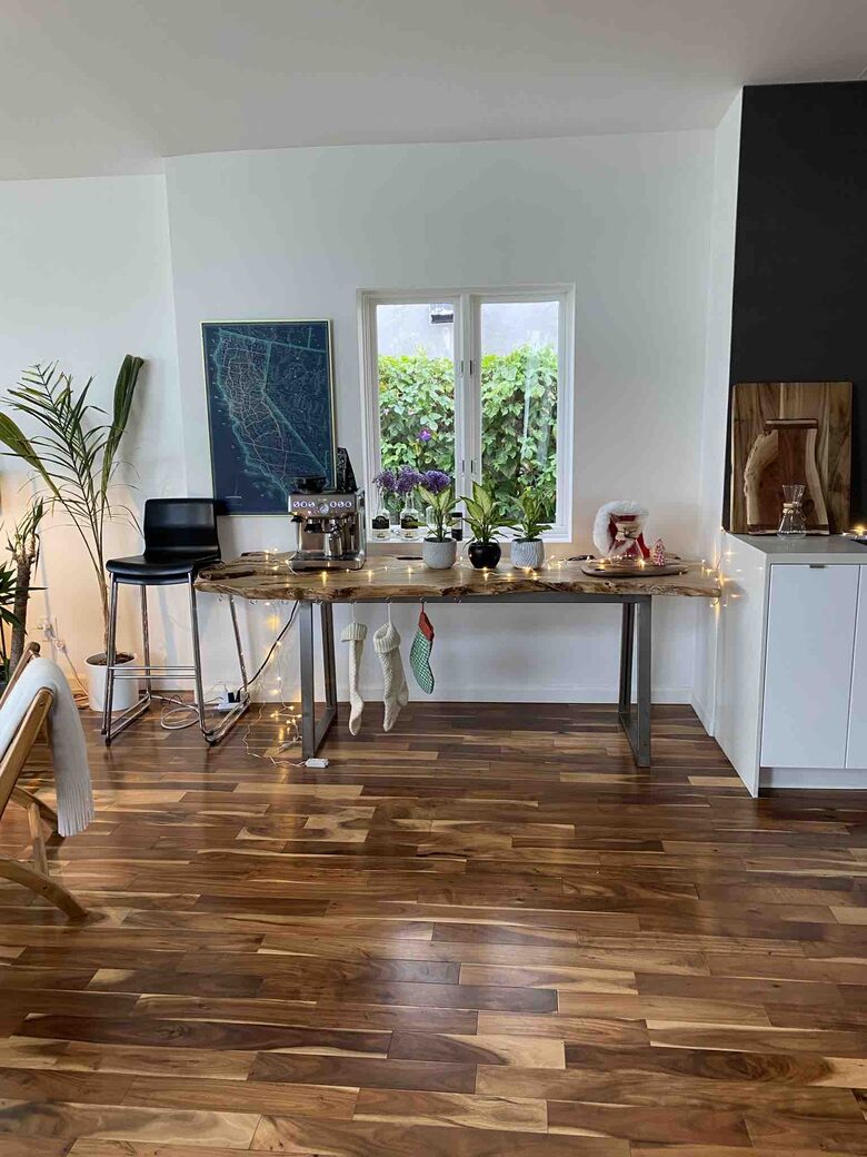 Lush Midcentury Home | As seen on HBO’s Sweet Life - Los Angeles, California