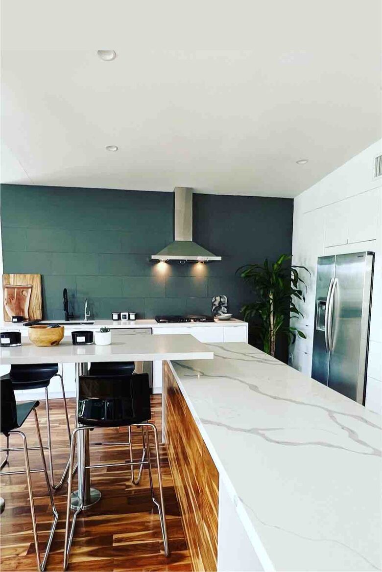 Lush Midcentury Home | As seen on HBO’s Sweet Life - Los Angeles, California