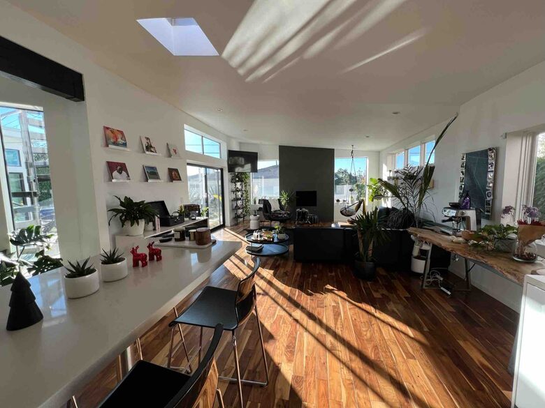 Lush Midcentury Home | As seen on HBO’s Sweet Life - Los Angeles, California