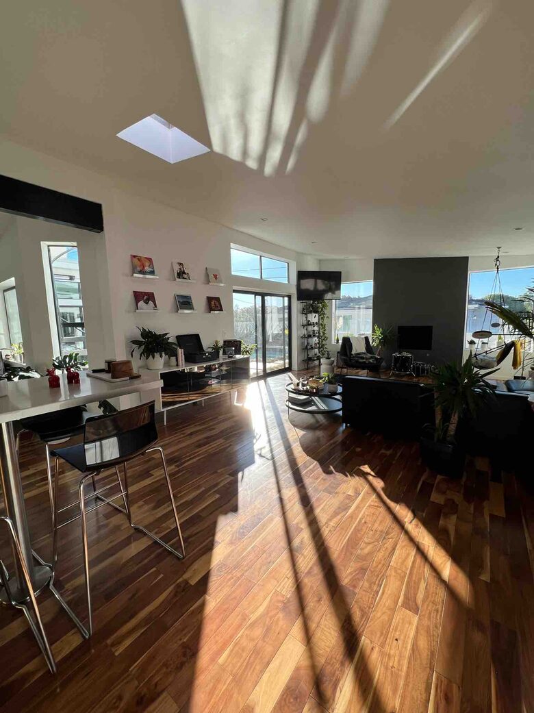 Lush Midcentury Home | As seen on HBO’s Sweet Life - Los Angeles, California