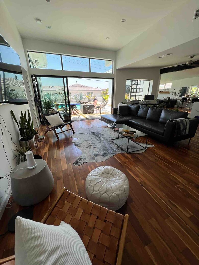 Lush Midcentury Home | As seen on HBO’s Sweet Life - Los Angeles, California