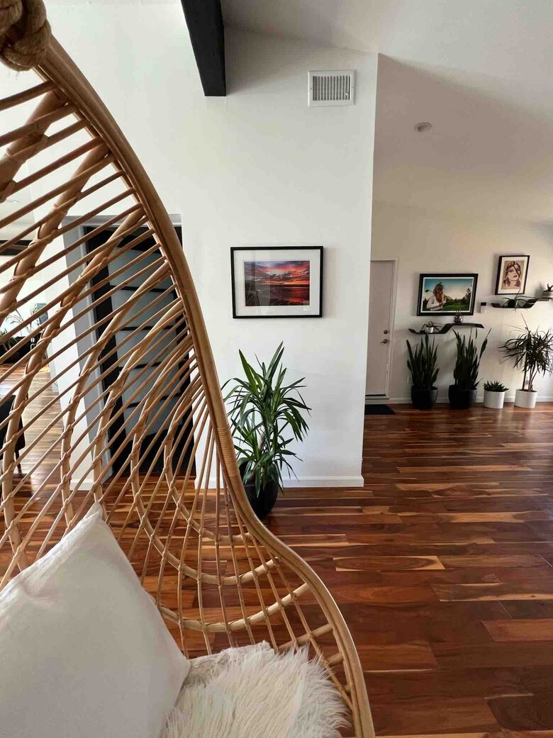 Lush Midcentury Home | As seen on HBO’s Sweet Life - Los Angeles, California