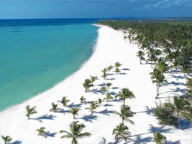 Ancora Private Residence - Yacht Club and Marina - Punta Cana, Dominican Republic
