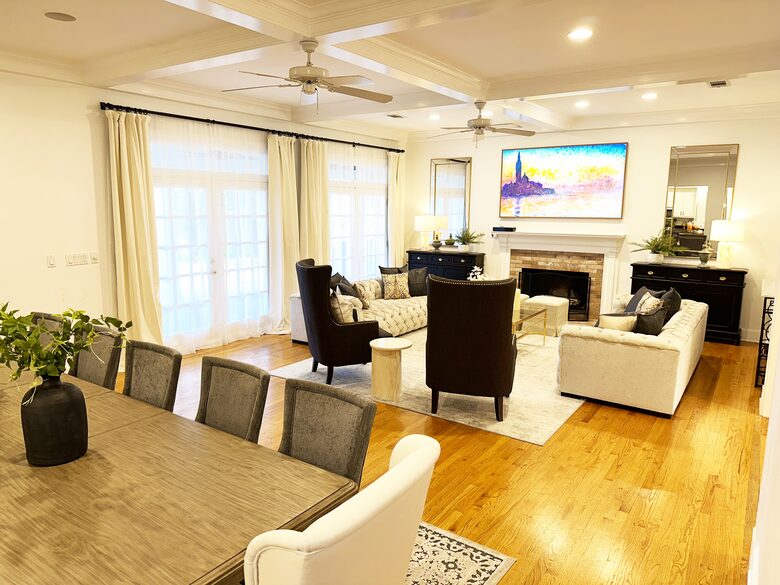 Rudder House | Home away from Home for all Aggies! - College Station, Texas