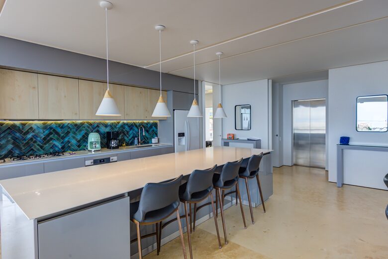 SOHO PV | Spacious, Brand New Getaway with Ocean Views - Puerto Vallarta, Mexico