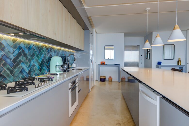 SOHO PV | Spacious, Brand New Getaway with Ocean Views - Puerto Vallarta, Mexico
