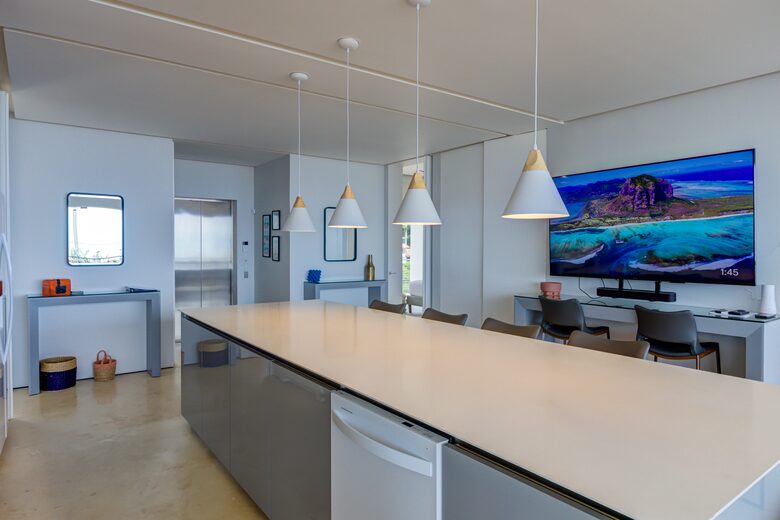 SOHO PV | Spacious, Brand New Getaway with Ocean Views - Puerto Vallarta, Mexico