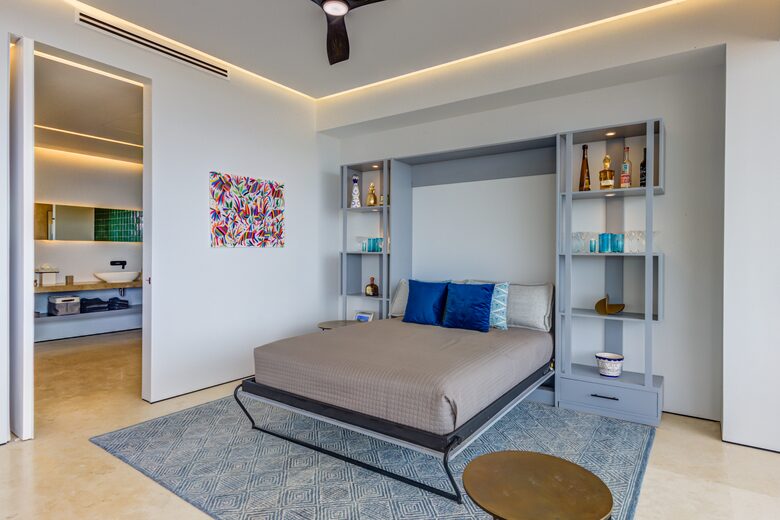 SOHO PV | Spacious, Brand New Getaway with Ocean Views - Puerto Vallarta, Mexico