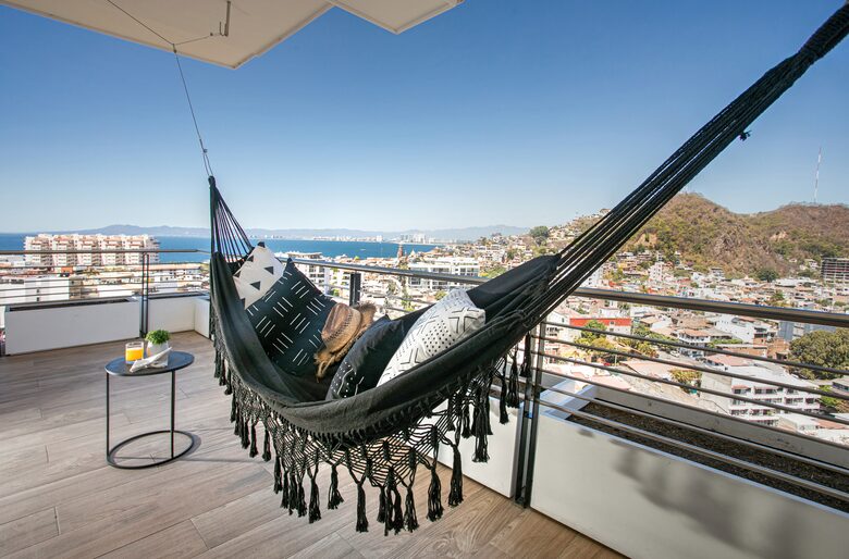 SOHO PV | Spacious, Brand New Getaway with Ocean Views - Puerto Vallarta, Mexico