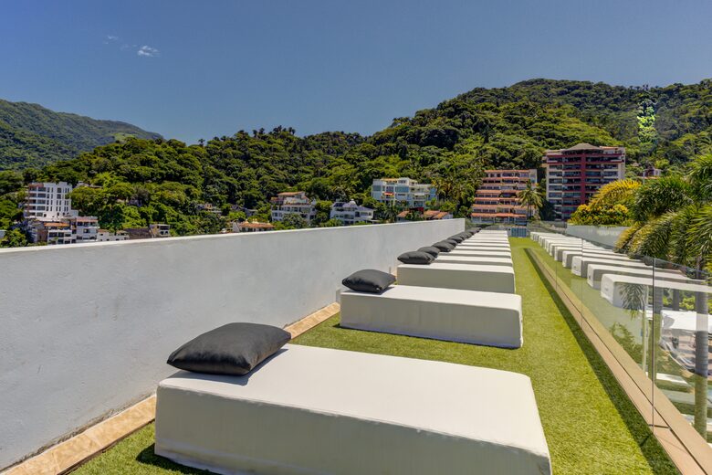 SOHO PV | Spacious, Brand New Getaway with Ocean Views - Puerto Vallarta, Mexico