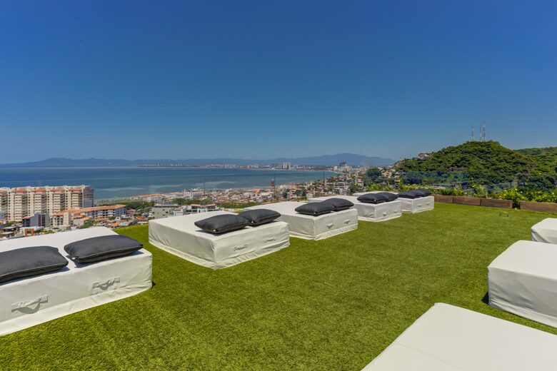SOHO PV | Spacious, Brand New Getaway with Ocean Views - Puerto Vallarta, Mexico