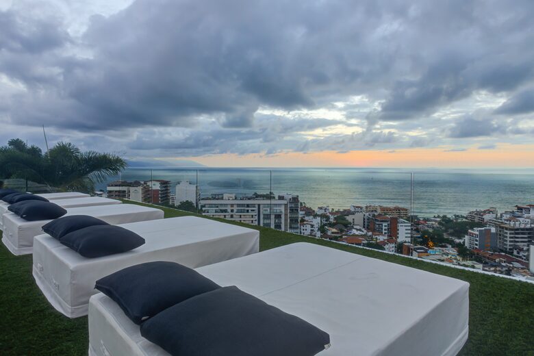 SOHO PV | Spacious, Brand New Getaway with Ocean Views - Puerto Vallarta, Mexico