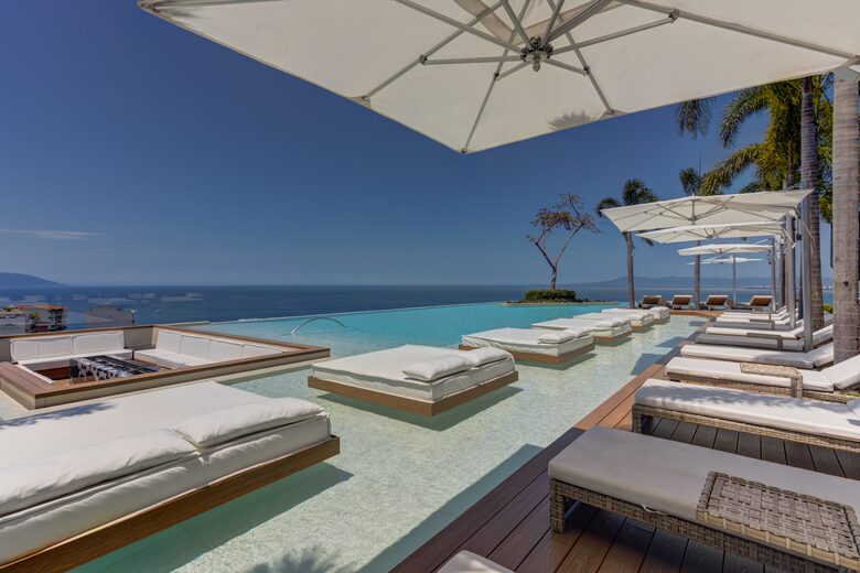 SOHO PV | Spacious, Brand New Getaway with Ocean Views - Puerto Vallarta, Mexico
