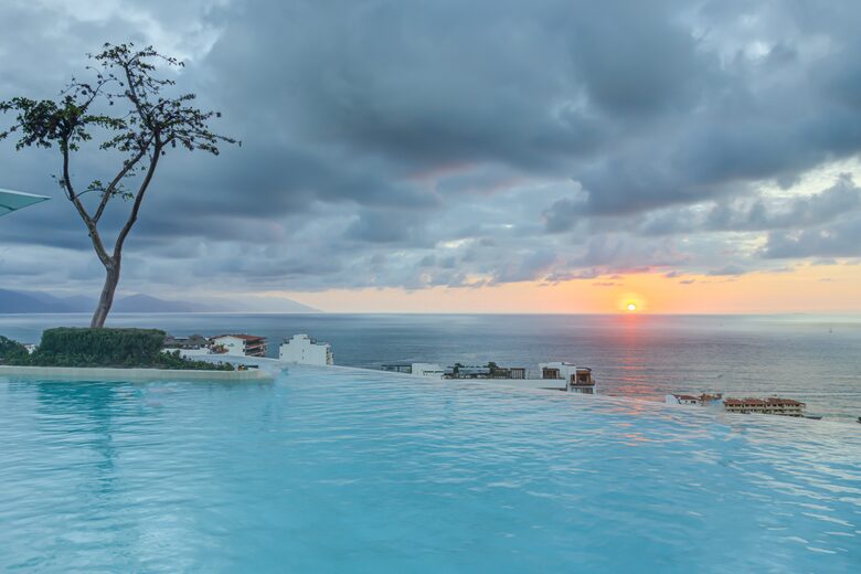 SOHO PV | Spacious, Brand New Getaway with Ocean Views - Puerto Vallarta, Mexico