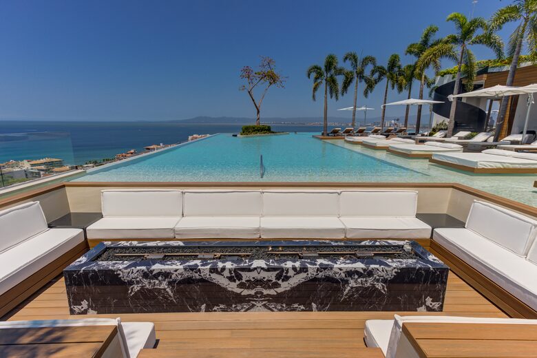 SOHO PV | Spacious, Brand New Getaway with Ocean Views - Puerto Vallarta, Mexico
