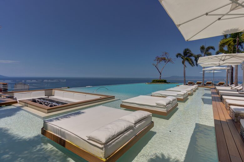 SOHO PV | Spacious, Brand New Getaway with Ocean Views - Puerto Vallarta, Mexico