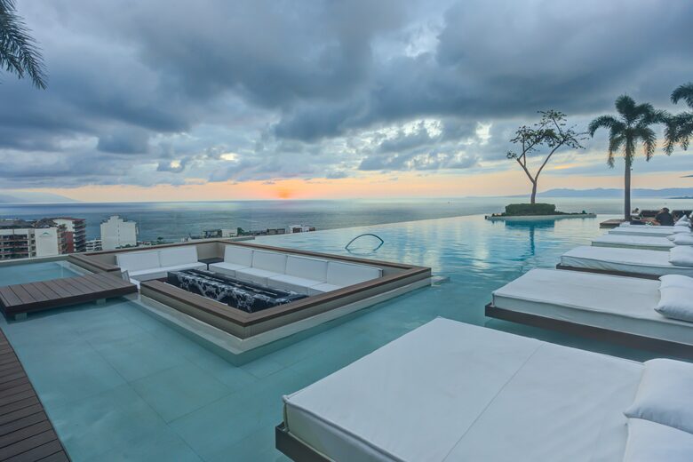 SOHO PV | Spacious, Brand New Getaway with Ocean Views - Puerto Vallarta, Mexico